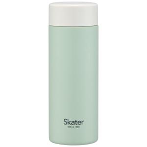 超軽量ステンレスマグボトル くすみカラー 0.3L（グリーン）STYL3の商品画像