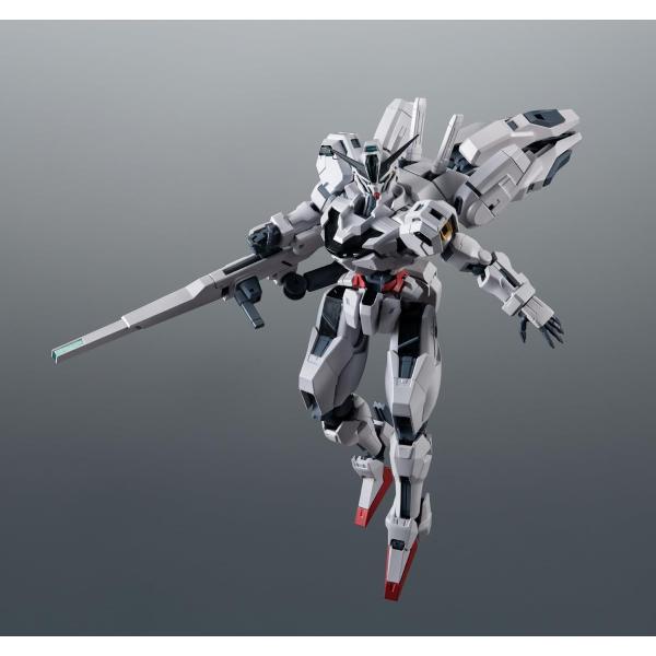 ROBOT魂 〈SIDE MS〉 機動戦士ガンダム 水星の魔女 X-EX01 ガンダム・キャリバーン...