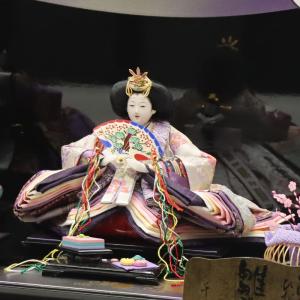 雛人形 親王平飾り 雛ごよみ 千匠 京十番 親...の詳細画像4