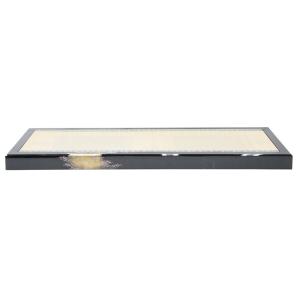 アウトレット品 雛人形三月平飾台 台のみ 27号 オーク塗 桂 桐 22a-ya