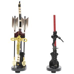 アウトレット品 五月人形弓太刀 単品 35号 弓太刀 備前 22a-ya-1124