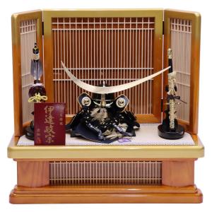 五月人形 縮緬 白馬 五月道具 小道具 馬飾り うま ウマ 端午の節句