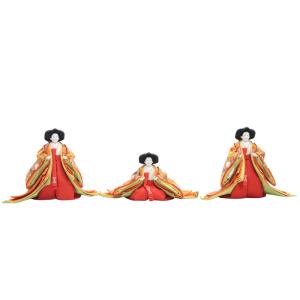 雛人形　空の桐箱 アウトレット品 雛人形 その他単品 桐箱 空箱 26a-ya-0612 : ちぐさや