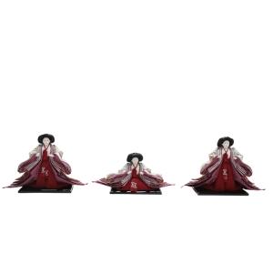 アウトレット品 雛人形 その他単品 桐箱 空箱 26a-ya-0612 : ちぐさや