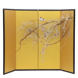 アウトレット品 雛人形 道具単品 30号 雛道具6点セット 桜衣 木製25a