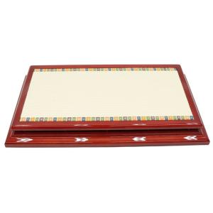 アウトレット品 雛人形親王単体 人形のみ 特上十番親王 京雛 平安光寛