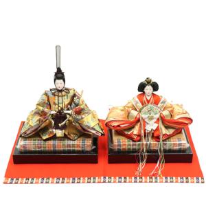 ミニ金屏風 4曲 150mm×300mm （メール便1通で8枚まで同梱可能）屏風