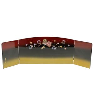 五月人形用 金屏風 15号 高さ45cm : いち藤 - 通販 - Yahoo!ショッピング