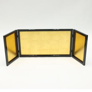 アウトレット品 インテリア 屏風単品 12号 ...の詳細画像2