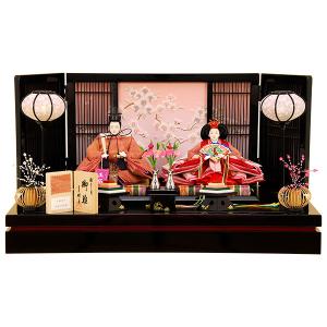 雛人形　K10 ひな人形  人形の佳月  佳月オリジナル  