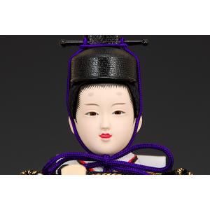 雛人形 ひな人形 K110金 コンパクト オル...の詳細画像3