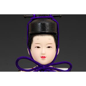 雛人形 ひな人形 K126 コンパクト オルゴ...の詳細画像3