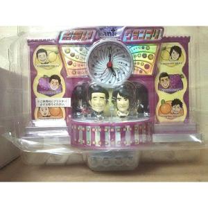 500円引きクーポン】 リズム時計 アクション目覚まし時計 マーカス