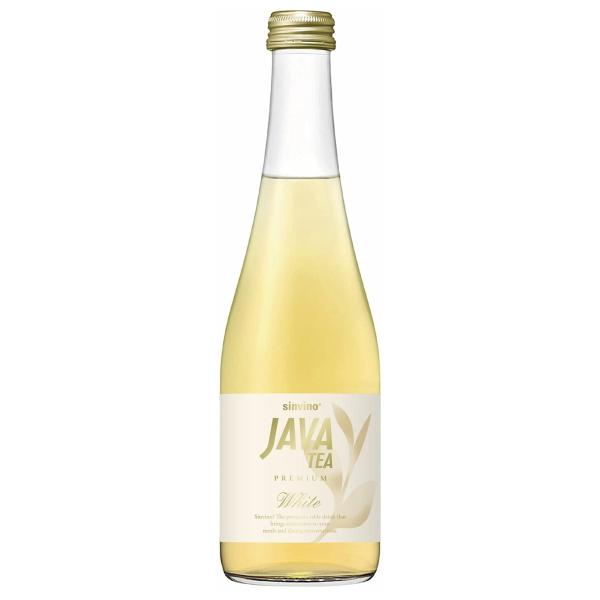 JAVA TEA(ジャワティ) 大塚食品 JAVA TEA シンビーノ ジャワティ ストレート ホワ...