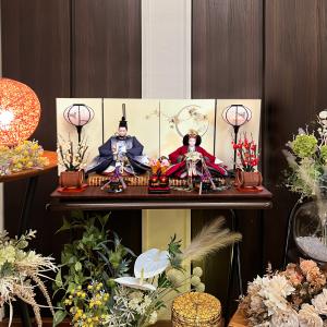 【秀月】雛人形 雛壇 7段 45号 45号 間口135cm 七段 スチール製 ひな壇 （普及タイプ） 雛人形用 ひな