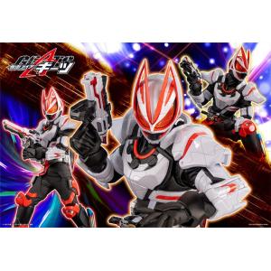 子供向けパズル 仮面ライダーギーツ 40ピース 【こどもジグソーパズル】の買取情報