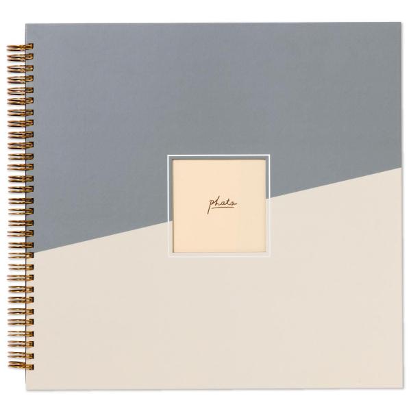 いろは出版(Iroha Publishing) ましかく アルバム 大容量 写真 378枚 9面 フ...