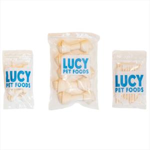 LUCY PET FOODS（ルーシーペットフード） ルーシーペット 犬