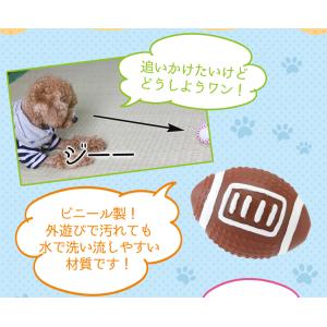 ミニスポーツボール (サッカーボール ゴルフボ...の詳細画像5