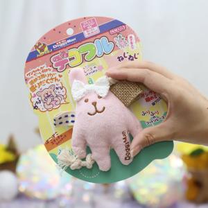 【 メール便2個までOK 】ドギーマン デコフ...の詳細画像2