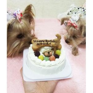 【メーカー直送】中・大型犬用☆ハッピーミート【...の詳細画像2