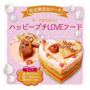 中・大型犬向け☆ハッピーLOVEフード【お魚の...の詳細画像3