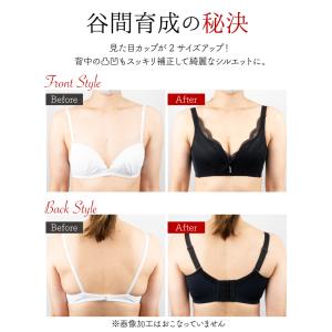 ブラセット ブラジャー ショーツ セット 美胸...の詳細画像4