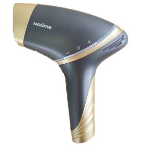 アイスダンディ 脱毛器 メンズ vio ヒゲ 全身 脱毛 SKB-2108 男女兼用 notime icedandy