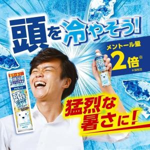 白元アース アイスノン 頭を冷やすスプレーGO...の詳細画像1