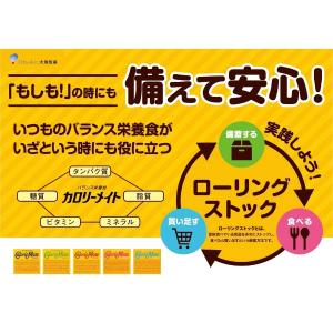 カロリーメイト ブロック アソートパック 4本...の詳細画像1