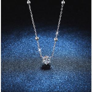 SWAROVSKI（スワロフスキー） フェザー 羽 Nice スタッドピアス ローズ
