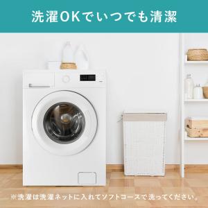 敷布団カバー セミシングル 布団カバー サイズ...の詳細画像5
