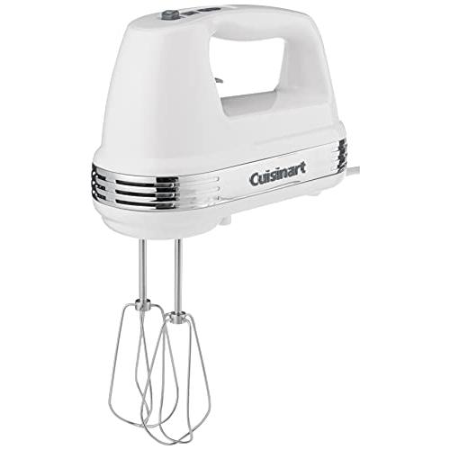 Cuisinart HM 70 Power Advantage 7 Speed Hand Mixer...