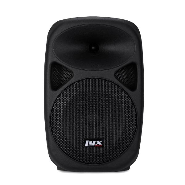 LyxPro SPA 8 Compact 8&quot; Portable PA System 100 Wat...