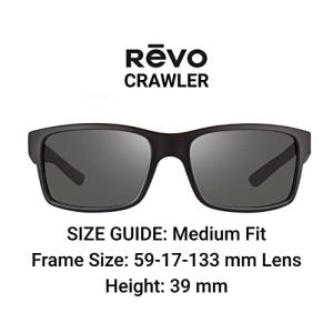 Revo メンズ US サイズ: One Si...の詳細画像4