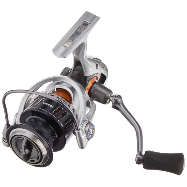 (HSX 40, 165yds 12LB) OKUMA Helios Lightweight Spi...