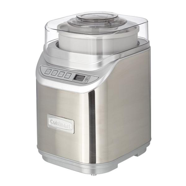 Cuisinart Cool Creations Ice Cream Maker Cuisinart...