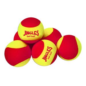 Jinglesベルボール Oncourt Off...の商品画像