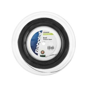 Babolat Xcel フレンチオープン ブラ...の商品画像