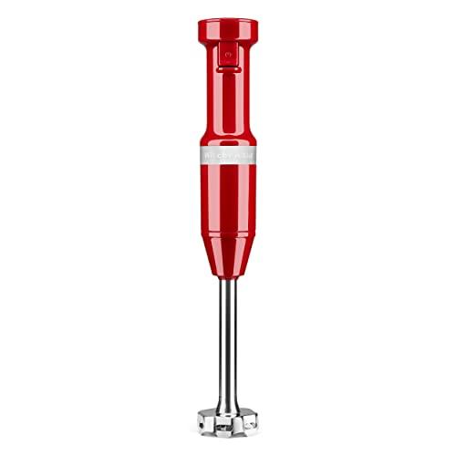 KitchenAid Variable Speed Corded Hand Blender KHBV...