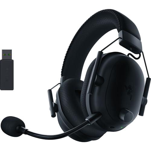 Razer BlackShark V2 Pro Wireless Gaming Headset: T...
