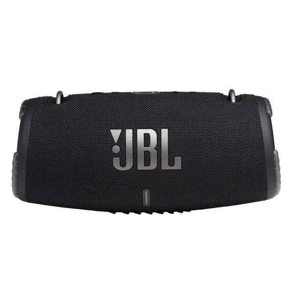 JBL Xtreme 3 Portable Bluetooth Speaker, Powerful ...