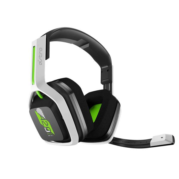 ASTRO A20 Wireless Headset Gen 2 for Xbox Series X...