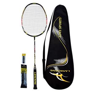 LANGNING Ultralight Badm...の商品画像