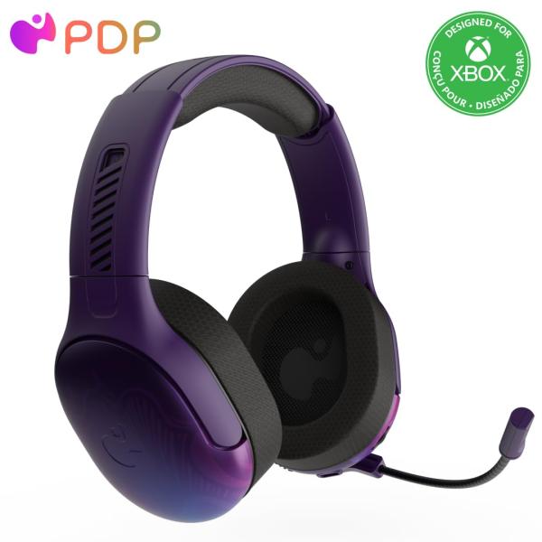 PDP AIRLITE Pro Wireless Headset with Mic for Xbox...