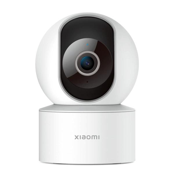 Xiaomi Smart Camera C200, 360° Vision, AI Human De...