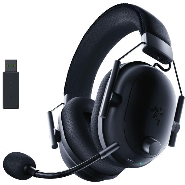 Razer BlackShark V2 Pro Wireless Gaming Headset 20...
