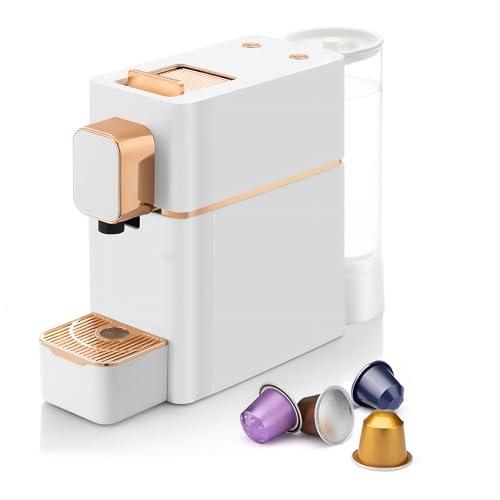 Espresso Machine for Coffee Capsules Compatible wi...