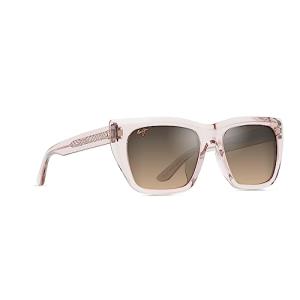 Maui Jim レディース アロハレーン 偏...の詳細画像4