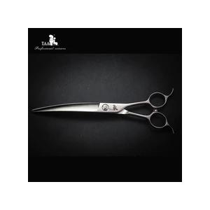 TAA　コバルト合金極カーブハサミ U-80 8インチカーブ
